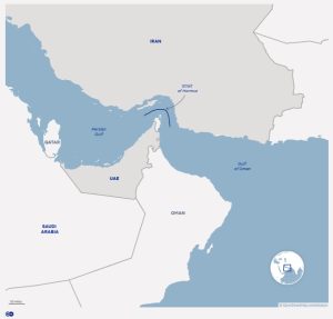 Bloomberg: Arabia Saudită și Emiratele Arabe Unite transportă în secret petrol prin Strâmtoarea Hormuz, în ciuda restricțiilor Iranului. Majoritatea navelor își opresc sistemele de localizare, pentru a evita să fie detectate, pe măsură ce blocada iraniană afectează semnificativ aprovizionarea globală cu țiței.