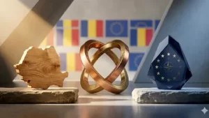 De ce vrei să fii sănătos, când poți pur și simplu să fii român?