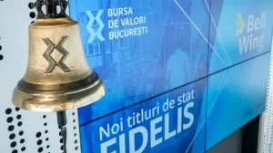 Titluri de stat FIDELIS din 8 mai. Ce dobânzi oferă statul român la lei și la euro