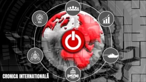 Cronica săptămânii internaționale: Putin testează Europa, Iranul zguduie piețele. Războaie, petrol, alegeri și minerale critice