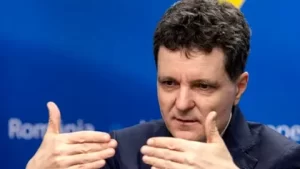Când critici aniversatul chiar de ziua lui: Nicușor Dan vs. Europa – explicațiile președintelui României