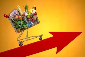 Inflația va sări la peste 10% după luna aprilie, anunță conducerea BNR: Nici lunile viitoare nu vin cu vești bune