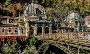 România are o mină de aur, dar nu o exploatează