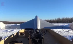 Nicușor Dan: Sunt convins că vom reuși să facem producția de drone România – Ucraina
