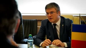 Birocrația vs. inovația: Irineu Darău avertizează că antreprenorii români pierd lupta cu procedurile statului