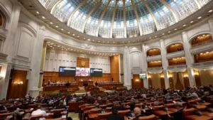 PNL și USR își sincronizează pașii. Noua axă parlamentară merge la Cotroceni cu poziție comună