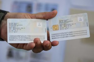 Bogdan Tița-Primarul comunei Ulmi-Anunt important