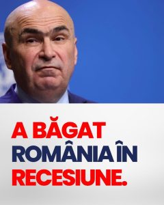 Corneliu Stefan-Presedintele CJDâmbovita: Acesta este bilanțul lui Bolojan