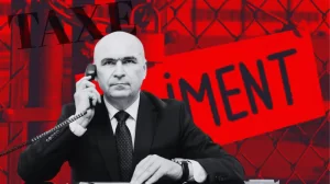 INS confirmă dezastrul lăsat de Guvernul Bolojan: PIB-ul României scade în primul trimestru
