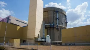 România a rămas fără nicio unitate nucleară funcțională