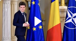 Începe o nouă rundă de consultări pentru noul guvern. Nicuşor Dan aşteaptă din nou partidele la Cotroceni