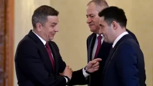 Sorin Grindeanu și Claudiu Manda au depus cereri la OSIM pentru ca numele lor să devină mărci înregistrate. Ce scrie în documente