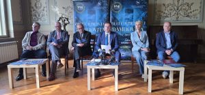 Corneliu Stefan-Presedintele CJDâmbovița: Zilele județului Dâmbovița 4-7 iunie