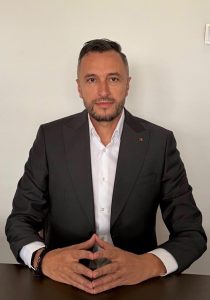 Alexandru Iorga-Primarul orașului Găești: Am propus interzicerea jocurilor de noroc în orașul nostru