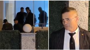 Percheziţii de amploare la Constanţa într-un dosar de corupţie şi trafic de influenţă. Doi procurori, printre cei vizaţi de anchetă