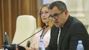SURSE: Șeful ANAF, Adrian Nica, implicat în „dosarul vămilor”