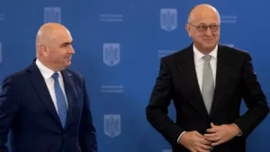 Cine a fost mentorul ascuns al lui Bolojan