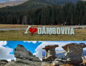 Corneliu Ștefan-Președintele CJDâmbovita: S-a făcut dreptate pentru județul #Dâmbovița!