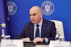 Ilie Bolojan, exemplu de ce a găsit în”cămară”: Reactorul SMR de la Doiceşti a consumat peste 240 de milioane de dolari şi vom rămâne cu un teren şi cu nişte hârtii