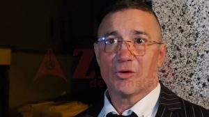 STENOGRAME. Procurorii Niță și Ștefan constrângeau șefi de instituții să încheie contracte fictive cu diferite firme, altfel îi făceau inculpați sau îi trimiteau în judecată, susține Parchetul General