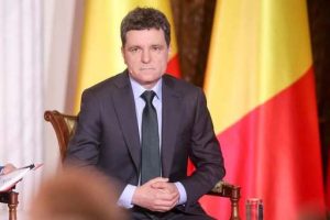 Nicuşor Dan, despre o reducere a TVA-ului: În discuţiile cu partidele s-a confirmat că bugetul pe 2027 să fie cel puţin propus Parlamentului, dacă nu şi adoptat, în toamna acestui an / În momentul în care o să se discute, orice idee este binevenită