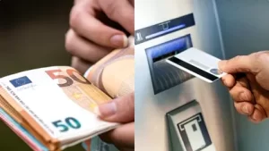 Atenție la numerar, dacă mergeți în Grecia. Suma maximă cash pe care poți să o cheltui