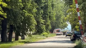Explozie la o unitate militară din Botoșani. Doi militari au suferit arsuri