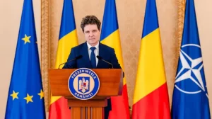 Cu ce propuneri vor merge mâine partidele la Cotroceni