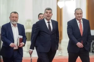 SONDAJ: Peste jumătate dintre români vor alegeri anticipate, iar 82% cred că țara merge în direcția greșită