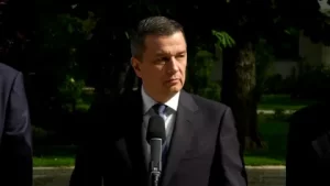 Condițiile PSD pentru noul Guvern: Fără Ilie Bolojan premier și alianță exclusiv pro-occidentală