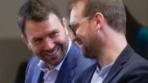 Remus Ștefureac: USR, un partid de sectanți