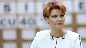Lia Olguța Vasilescu: Avem voturile pentru un Guvern minoritar PSD. Putem instala un premier
