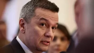 Sorin Grindeanu: PSD poate forma majoritate, dar nu în condițiile cerute de Nicuşor Dan