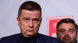 Grindeanu deschide focul asupra lui Bolojan: acuzații de ipocrizie, sinecuri și campanie prezidențială mascată