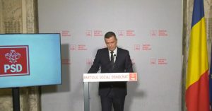 PSD acuză trafic de influenţă în negocierile Guvernului cu un furnizor german de armament