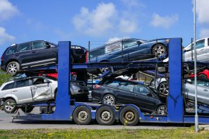 Ministerul Finanțelor majorează la 400 de milioane de lei (+100 de milioane) bugetul programului Rabla. Ministrul Nazare: “Programul are efect direct pentru oameni, pentru piața auto și pentru economie”.