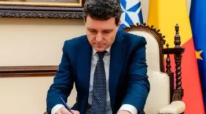 Nicușor Dan, consultări cu partidele suveraniste și neafiliații din Parlament: Se caută cristalizarea unei majorități solide
