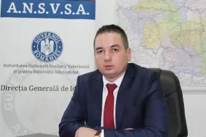 Dosar penal nr. 26826 la vârful ANSVSA! Fals intelectual, uz de fals și zădărnicirea combaterii bolilor în formă continuată!
