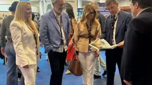Prăduială marca PNL! Daniel Constantin s-a plimbat la festivalul de la Cannes de 230 de mii de euro, bani publici