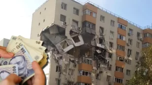 Procurorii au pus sechestru pe bunuri în valoare 55 de milioane de euro în dosarul exploziei din Rahova. 176 de persoane cer despăgubiri