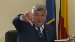 Închiriații lui Păcuraru: „Vrem Guvern cu PSD și AUR sau doar cu AUR”