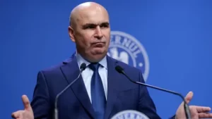 PSD iese cu un atac la adresa lui Ilie Bolojan: De ce se agață de scaun? Pentru că este obsedat, un monument de aroganță!
