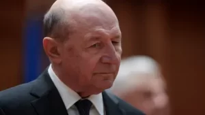 Băsescu desființează ideea unui premier tehnocrat: „Ar fi un caraghios între partide”
