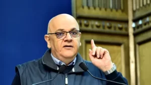 Raed Arafat, primele explicații privind incidentul cu liftul căzut la Ministerul Transporturilo