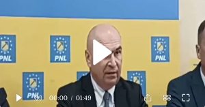 Bolojan, scos din sărite la Vrancea. A părăsit conferința de presă. Ce l-a înfuriat pe premierul demis