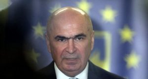 Ilie Bolojan recunoaște public că nu are voie să dea Ordonanțe, după ce Grindeanu a sesizat CCR pentru adoptarea OUG privind programul SAFE