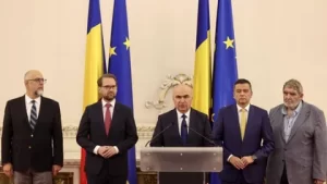 Noua lege a salarizării, asumată prin acord politic. Ce se întâmplă cu veniturile bugetarilor