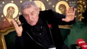 Gigi Becali spune cine va fi premierul României. Tomac și Nazare, pe lista pentru funcția de premier