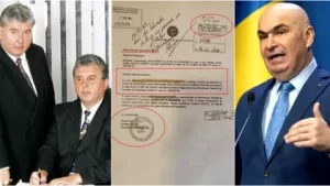 Documentul care atestă implicarea lui Ilie Bolojan, în cazul fraților Micula. Care sunt faptele
