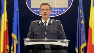 Poliția, Recorder și reflexul instituției care confundă critica publică cu destabilizarea statului